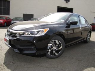 Used 2016 Honda Accord LX in Old Bridge, New Jersey