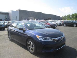 Used 2016 Honda Accord LX in Silver Spring, Maryland