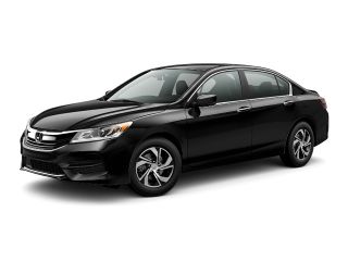 Used 2016 Honda Accord LX in Moreno Valley, California