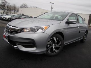 Used 2016 Honda Accord LX in Old Bridge, New Jersey