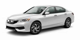 Used 2016 Honda Accord LX in Conshohocken, Pennsylvania
