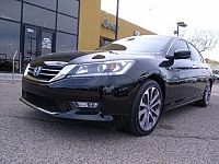 Used 2013 Honda Accord Sport in Albuquerque, New Mexico