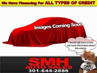 Used 2013 Honda Accord Sport in Frederick, Maryland