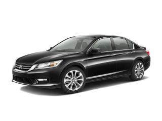 Used 2015 Honda Accord Sport in Santa Rosa, California