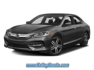 Used 2016 Honda Accord Sport in Union City, Georgia