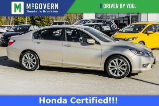 Used 2015 Honda Accord Sport in Brockton, Massachusetts