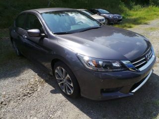 Used 2015 Honda Accord Sport in Wexford, Pennsylvania