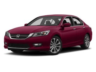 Used 2013 Honda Accord Sport in Charleston, South Carolina