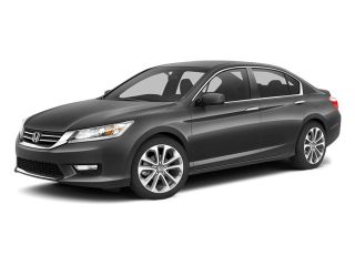 Used 2014 Honda Accord Sport in Mount Juliet, Tennessee