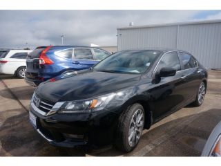 Used 2015 Honda Accord Sport in Brandon, Mississippi