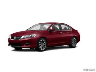 Used 2015 Honda Accord Sport in Streetsboro, Ohio