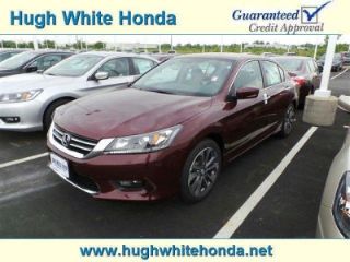 Used 2015 Honda Accord Sport in Columbus, Ohio