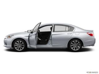 Used 2015 Honda Accord Sport in Streetsboro, Ohio