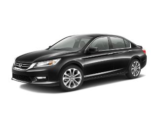 Used 2015 Honda Accord Sport in Tarrytown, New York