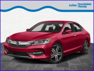 Used 2016 Honda Accord Sport in Minneapolis, Minnesota