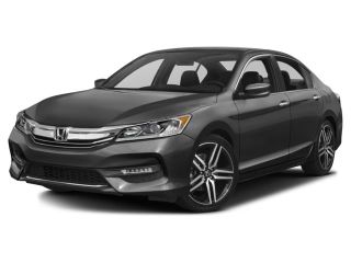 Used 2016 Honda Accord Sport in Ocala, Florida