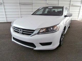 Used 2015 Honda Accord Sport in Dallas, Texas
