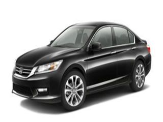 Used 2015 Honda Accord Sport in San Francisco, California