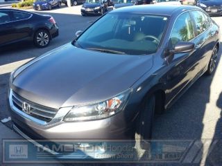 Used 2015 Honda Accord Sport in Daphne, Alabama