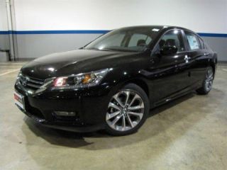 Used 2015 Honda Accord Sport in Paramus, New Jersey
