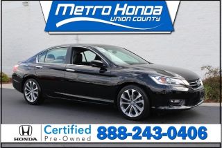 Used 2013 Honda Accord Sport in Indian Trail, North Carolina