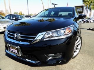 Used 2014 Honda Accord Sport in San Juan Capistrano, California