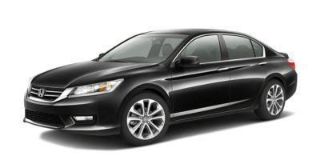 Used 2015 Honda Accord Sport in Bay Shore, New York