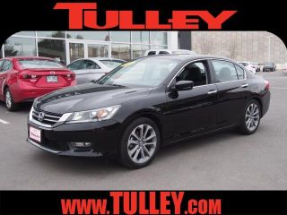 Used 2013 Honda Accord Sport in Nashua, New Hampshire