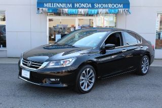 Used 2015 Honda Accord Sport in Hempstead, New York
