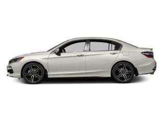 Used 2017 Honda Accord Sport in Waldorf, Maryland
