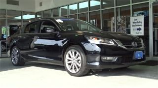 Used 2013 Honda Accord Sport in Woodside, New York