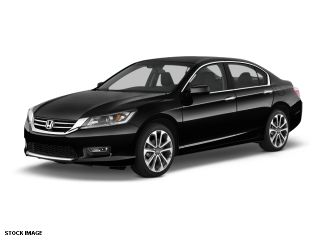 Used 2013 Honda Accord Sport in Thousand Oaks, California