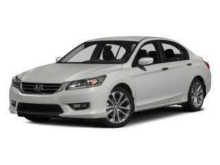 Used 2015 Honda Accord Sport in Philadelphia, Pennsylvania