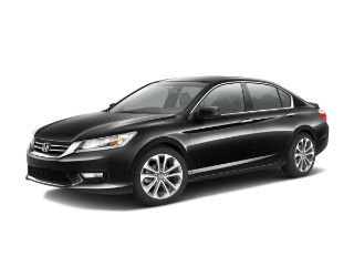 Used 2015 Honda Accord Sport in Alexandria, Louisiana