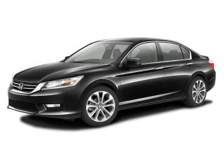 Used 2013 Honda Accord Sport in Lafayette, Indiana