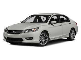 Used 2015 Honda Accord Sport in San Antonio, Texas