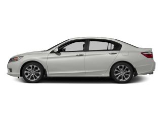 Used 2015 Honda Accord Sport in Akron, Ohio