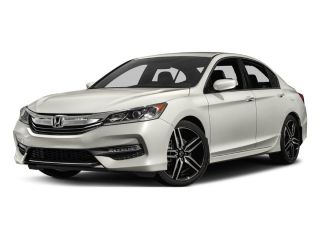 Used 2017 Honda Accord Sport in Countryside, Illinois