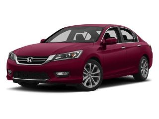 Used 2013 Honda Accord Sport in Hazleton, Pennsylvania