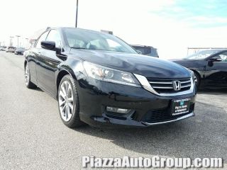 Used 2014 Honda Accord Sport in Philadelphia, Pennsylvania