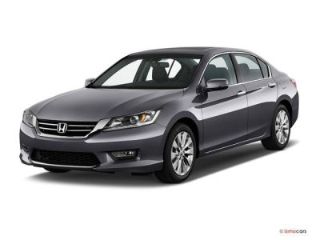 Used 2015 Honda Accord Sport in Jersey City, New Jersey