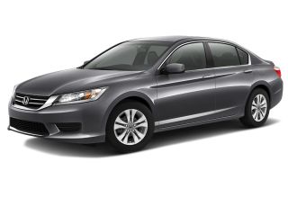 Used 2015 Honda Accord Sport in Visalia, California