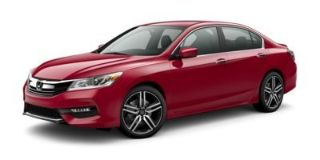 Used 2016 Honda Accord Sport in Old Bridge, New Jersey