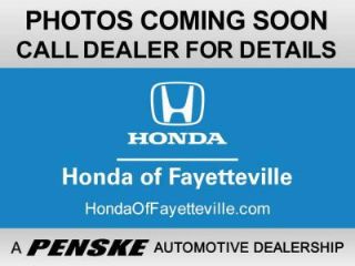 Used 2016 Honda Accord Sport in Fayetteville, Arkansas