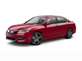 Used 2016 Honda Accord Sport in Tarrytown, New York