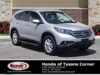 Used 2016 Honda Accord Sport in Vienna, Virginia
