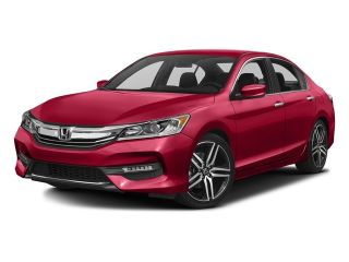 Used 2016 Honda Accord Sport in Manhasset, New York