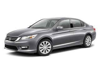 Used 2013 Honda Accord EX in Indio, California