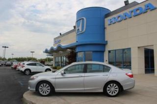 Used 2013 Honda Accord EX in Richmond, Kentucky