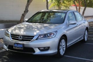 Used 2013 Honda Accord EX in Phoenix, Arizona